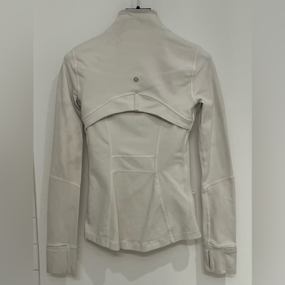 Lululemon Define Jacket - Picture 2 of 2